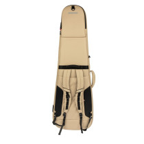 G-ICONBASS Borsa ICON basso Marrone