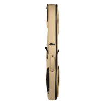 G-ICONBASS Borsa ICON basso Marrone