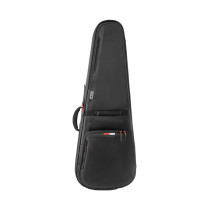 G-ICONDREAD Borsa ICON chitarra dreadnaught Nero