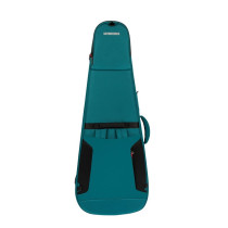 G-ICONDREAD Borsa ICON chitarra dreadnaught Blu