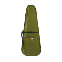 G-ICONDREAD Borsa ICON chitarra dreadnaught Verde