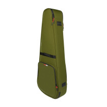 G-ICONDREAD Borsa ICON chitarra dreadnaught Verde