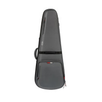 G-ICONDREAD Borsa ICON chitarra dreadnaught Grigio