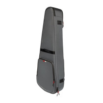 G-ICONDREAD Borsa ICON chitarra dreadnaught Grigio
