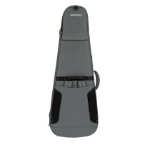 G-ICONDREAD Borsa ICON chitarra dreadnaught Grigio