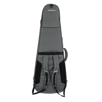 G-ICONDREAD Borsa ICON chitarra dreadnaught Grigio