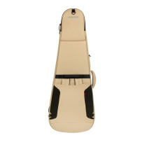 G-ICONDREAD Borsa ICON chitarra dreadnaught Marrone