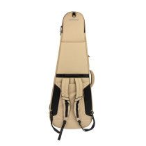 G-ICONDREAD Borsa ICON chitarra dreadnaught Marrone