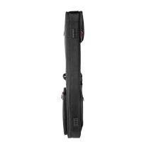 G-ICONELECTRIC Borsa ICON chitarra elettrica Nero