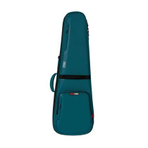 G-ICONELECTRIC Borsa ICON chitarra elettrica Blu