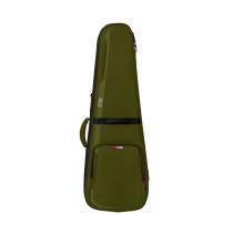 G-ICONELECTRIC Borsa ICON chitarra elettrica Verde