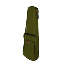 G-ICONELECTRIC Borsa ICON chitarra elettrica Verde