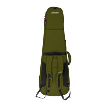 G-ICONELECTRIC Borsa ICON chitarra elettrica Verde