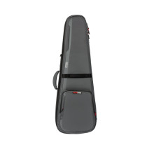 G-ICONELECTRIC Borsa ICON chitarra elettrica Grigio