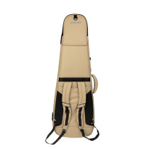 G-ICONELECTRIC Borsa ICON chitarra elettrica Marrone