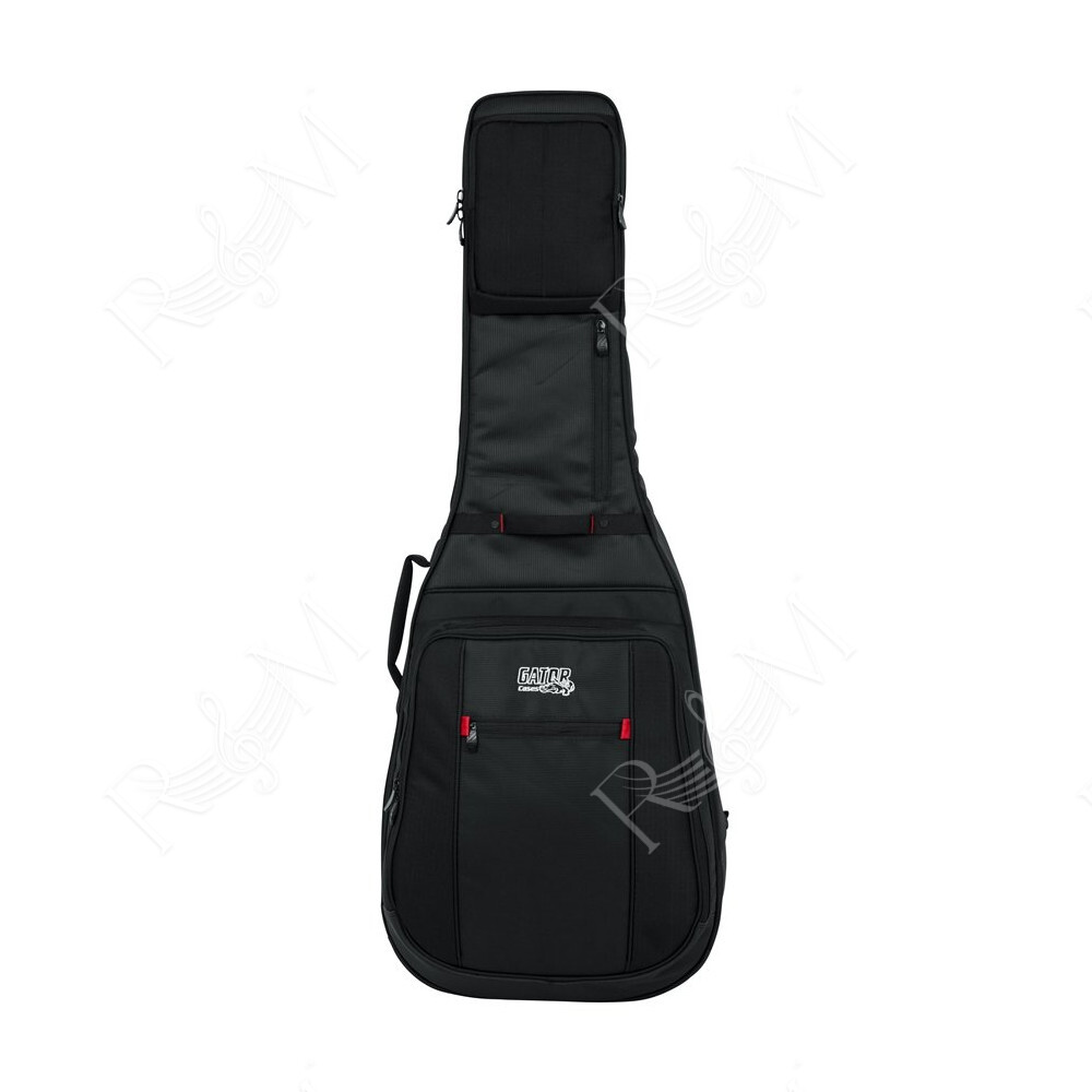 G-PG ACOUSTIC Borsa ProGo chitarra acustica