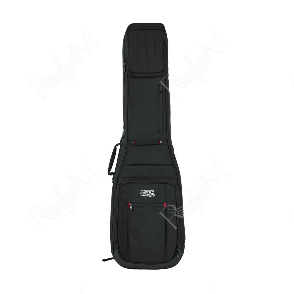 G-PG BASS 2X Borsa ProGo due bassi
