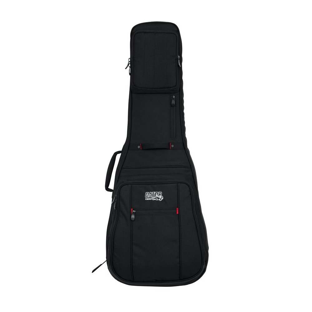G-PG CLASSIC Borsa ProGo chitarra classica