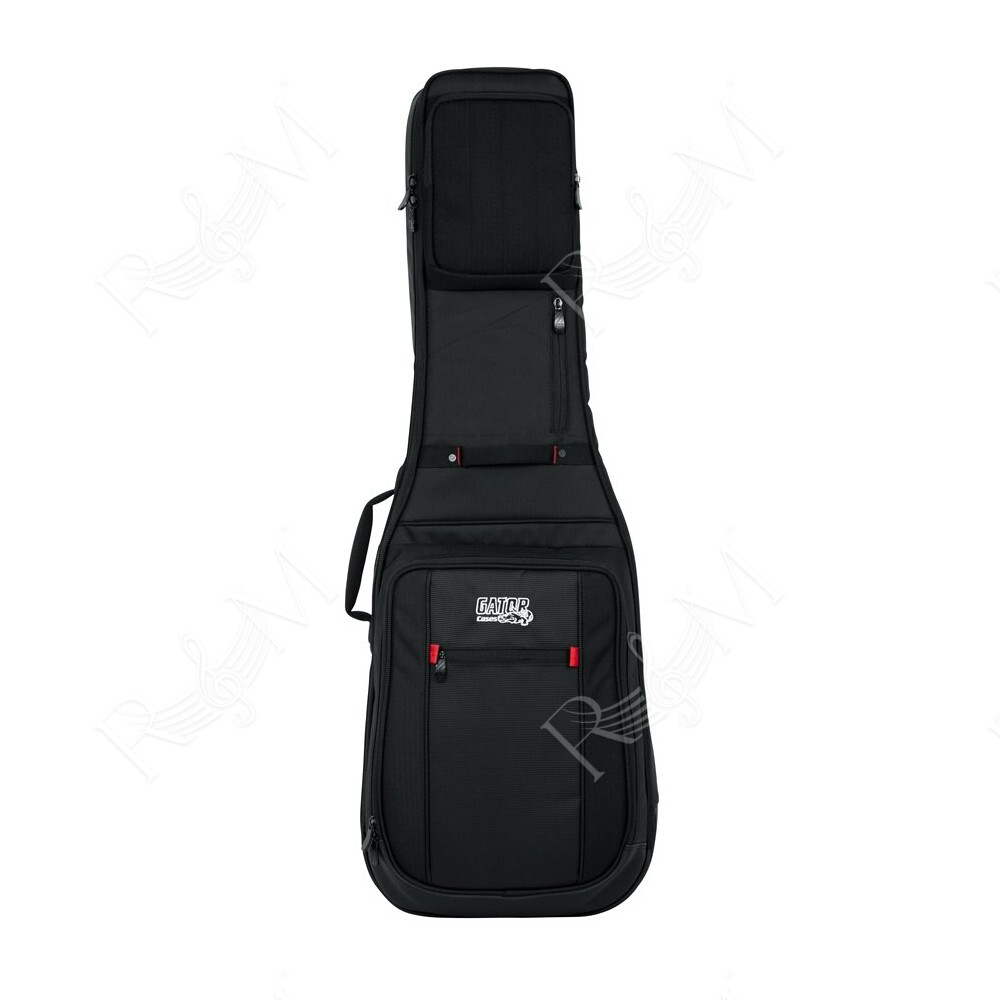 G-PG ELECTRIC Borsa ProGo chitarra elettrica