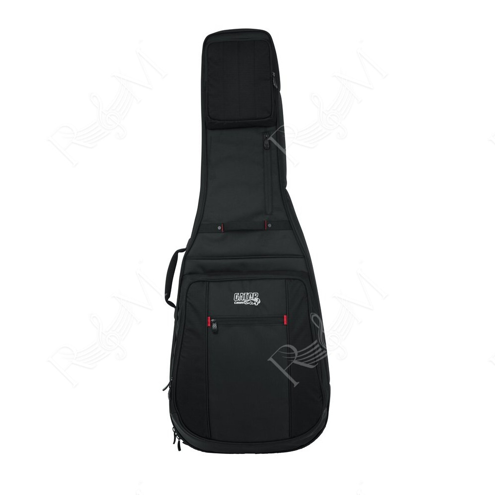 G-PG-335 Borsa ProGo due chitarre 335/Flying V