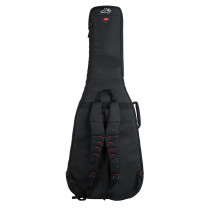 G-PG-ACOUELECT Borsa ProGo due chitarre elettrica/acustica
