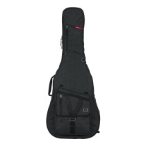 GT-ACOUSTIC-BLK Borsa Transit chitarra acustica Antracite