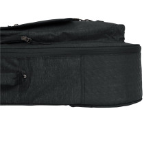 GT-ACOUSTIC-BLK Borsa Transit chitarra acustica Antracite