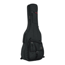 GT-ACOUSTIC-BLK Borsa Transit chitarra acustica Antracite