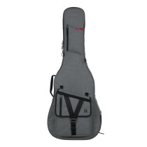 GT-ACOUSTIC-GRY Borsa Transit chitarra acustica Grigio chiaro