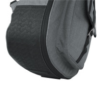 GT-ACOUSTIC-GRY Borsa Transit chitarra acustica Grigio chiaro