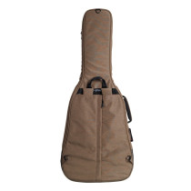 GT-ACOUSTIC-TAN Borsa Transit chitarra acustica Beige