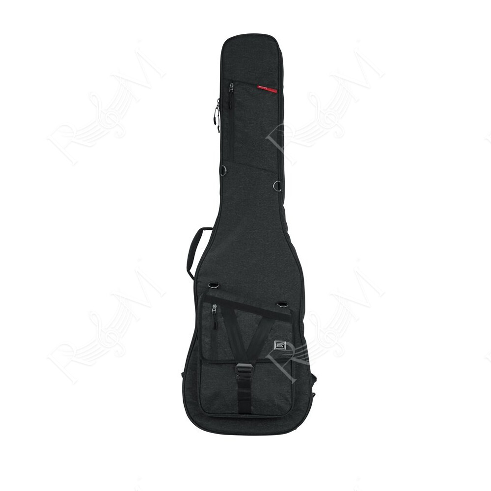 GT-BASS-BLK Borsa Transit basso Antracite