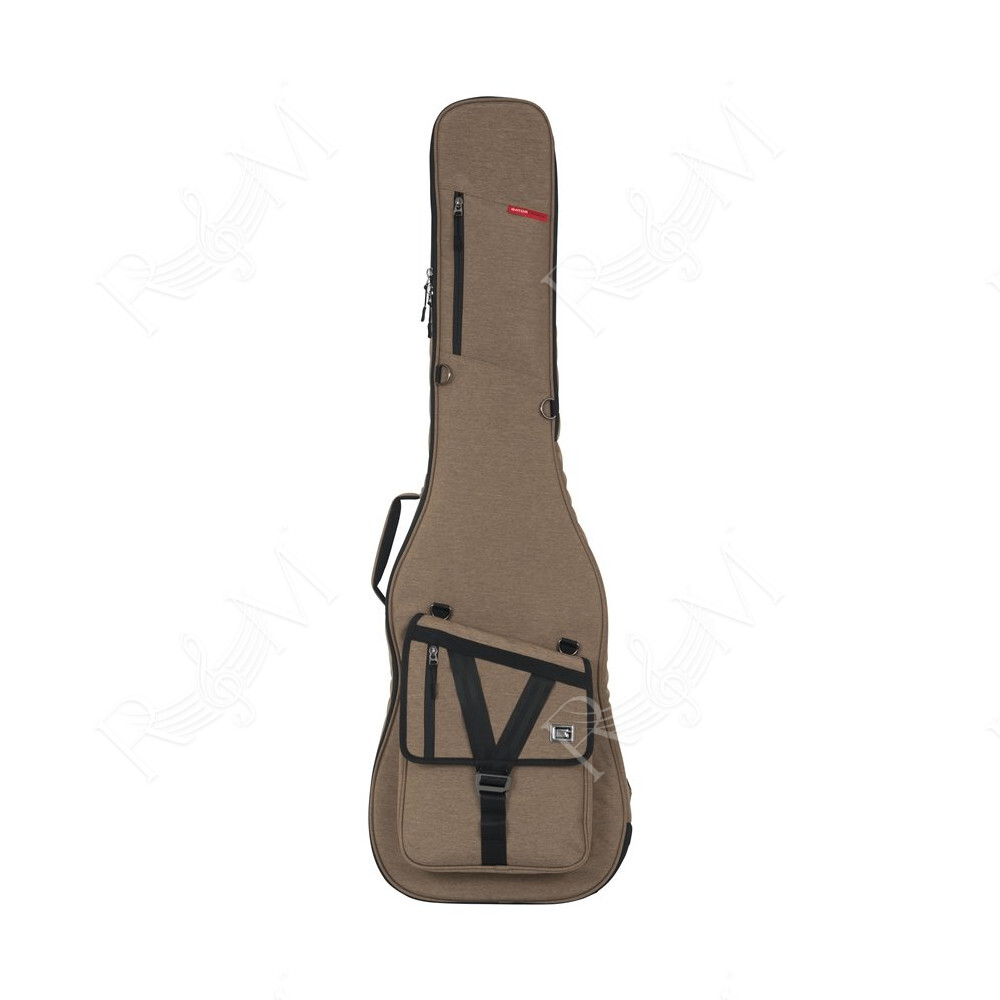 GT-BASS-TAN Borsa Transit basso Beige