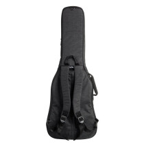 GT-ELECTRIC-BLK Borsa Transit chitarra elettrica Antracite