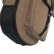 GT-ELECTRIC-TAN Borsa Transit chitarra elettrica Beige