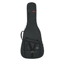 GT-JUMBO-BLK Borsa Transit nera Jumbo acustica