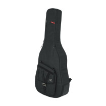 GT-JUMBO-BLK Borsa Transit nera Jumbo acustica