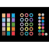 EW-D COLOR CODING SET