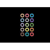 EW-D SK COLOR CODING