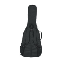 GT-JUMBO-BLK Borsa Transit nera Jumbo acustica