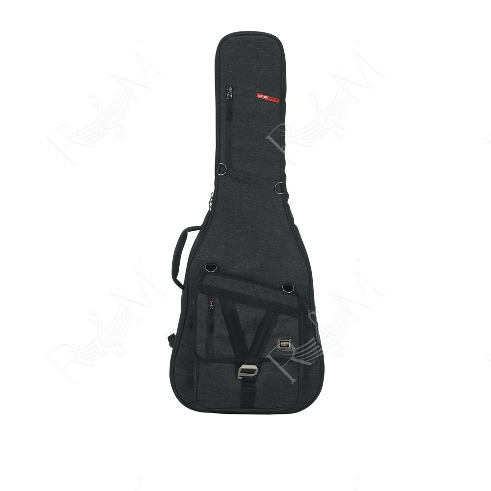 GT-RES00CLASS-BLK Borsa GT nera Reso/00/classica