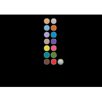 EW-D EM COLOR CODING