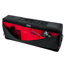 G-PG-61 Borsa Pro-Go tastiera 61 tasti