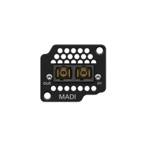 Optional MADI card for Spectera Base Sta