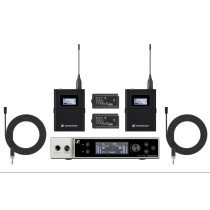 EW-DX MKE 2 SET (Y1-3)
