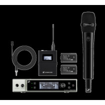 EW-DX MKE 2 / 835-S SET (S1-10)