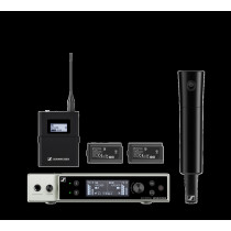 EW-DX SK / SKM-S BASE SET  (S1-10)