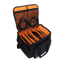 G-CABLEBAG-SM Borsa piccola cavi/accessori