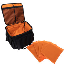 G-CABLEBAG-SM Borsa piccola cavi/accessori
