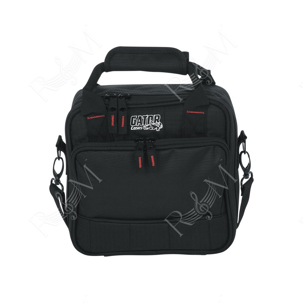 G-MIXERBAG-0909 Borsa mixer 22,9 x 22,9 x 7 cm